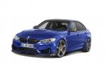 BMW ACS3 Sport by AC Schnitzer 2016 года